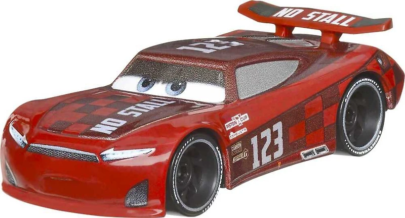 Disney and Pixar Cars 2-Pack Collection