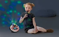 VTech Kidi Superstar Lightshow (Noir) - Édition anglaise