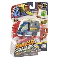 Smash Crashers Willy Waste