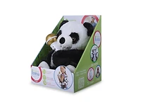 Singing Machine - Plush Sing Along - Big Pand - Édition anglaise