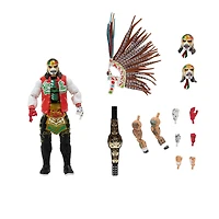 AEW Unrivaled Supreme - Penta El Zero