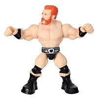 WWE Action Figure Knuckle Crunchers Sheamus Battle Accessory
