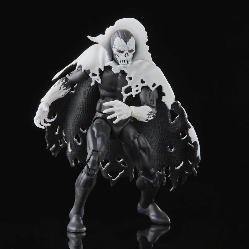 Marvel Legends Series figurine D'Spayre MCU