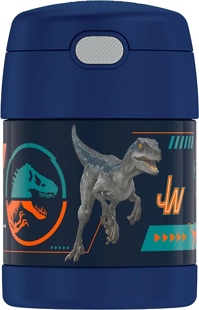 Thermos FUNtainer Food Jar, Jurassic World, 290ml