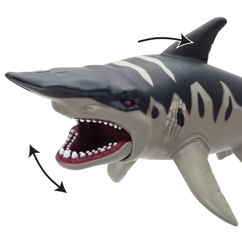 Animal Planet - Deep Sea Exploration Playset Asst