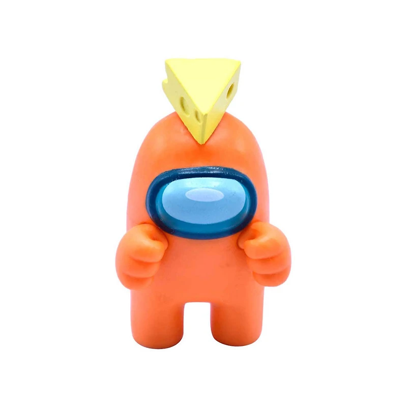 Among Us Blind 2" Mini Figures Asst -Pdq