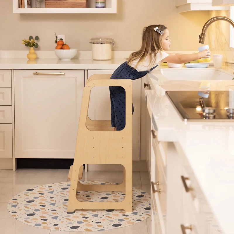 Tapis Catch All, Terrazzo