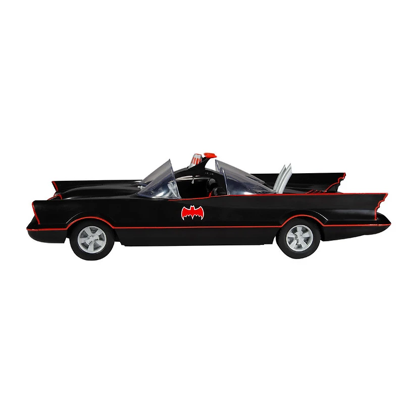 Véhicule DC Retro - Batman 66 - Batmobile