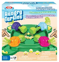 Ideal Games - Hungry Turtles