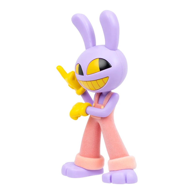 Amazing Digital Circus W2 Vinyl Figure Jax