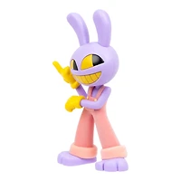 Amazing Digital Circus W2 Vinyl Figure Jax