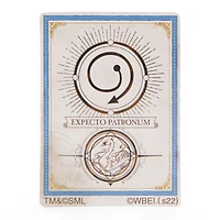 Wizarding World Harry Potter, Spellbinding Wand de Cho Chang de 30,5 cm avec carte de sort à collectionner