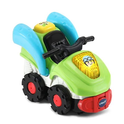 VTech Go! Go! Smart Wheels ATV - English Edition