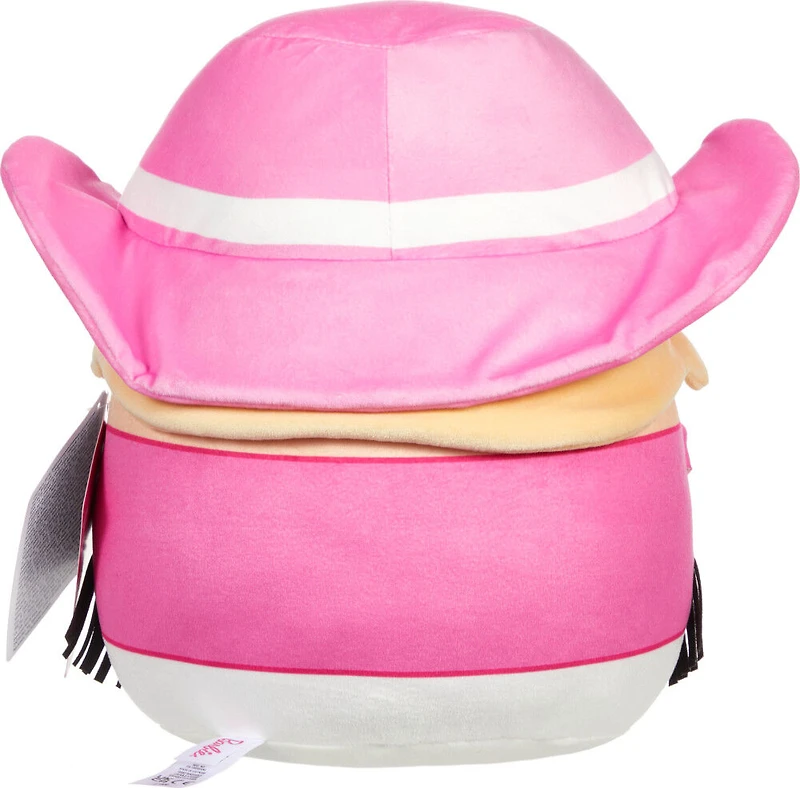 Barbie 10" Cuutopia Plush Barbie Retro Cowgirl