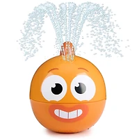 Arroseurs de bain - William