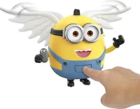 Minions Action - Figurine Otto Battement d'ailes