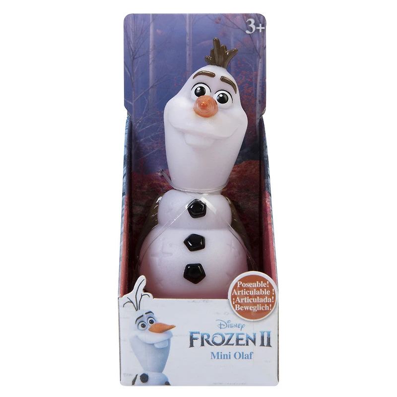 Disney Princess Mini Olaf Doll