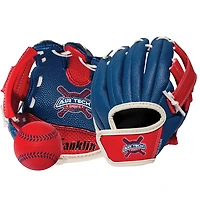8.5" Air Tech Adapt Glove And Ball Set