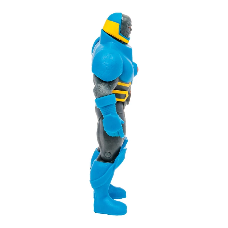 Figurine DC Super Powers 5" Wave 1 - Darkseid