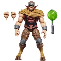 Marvel Legends Series Inhumans Marvel's Medusa & Marvel's Gorgon Action Figure Two-Pack