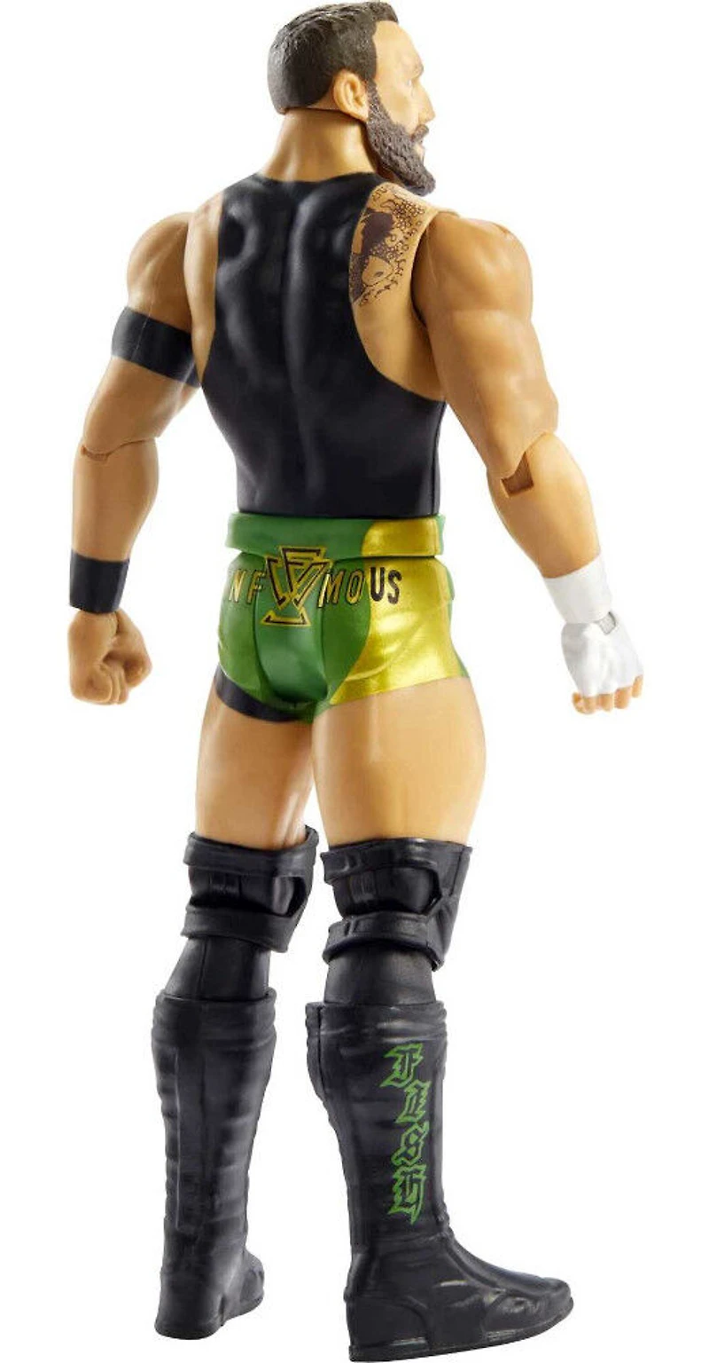 WWE - Figurine articulée - Bobby Fish