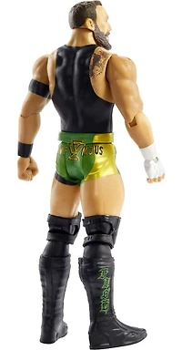 WWE - Figurine articulée - Bobby Fish