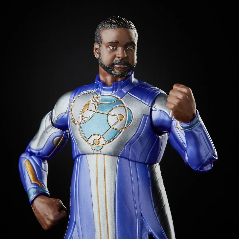 Marvel Legends Series The Eternals