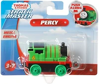 Thomas et ses amis - TrackMaster - Percy - Édition anglaise