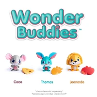 Wonder Buddies de Tiny Love