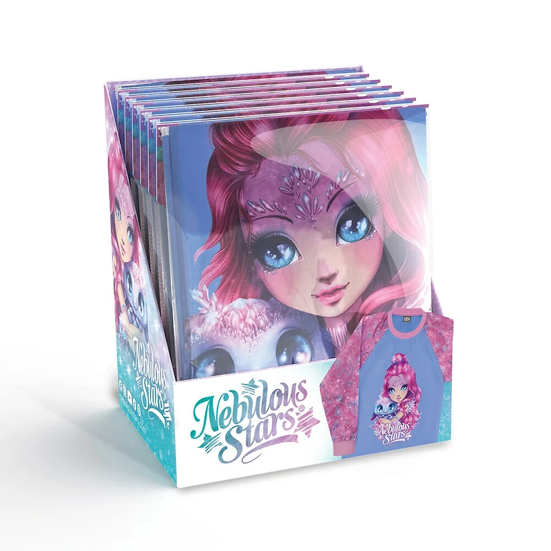 Yablier D"Artiste Lavable - Cristalia