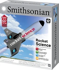Smithsonian - Fuséologie