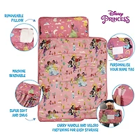 Disney Princess Kids Nap Mat