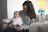 Biberon Anti-coliques Avancé Tommee Tippee,9oz, Paq. de 2.