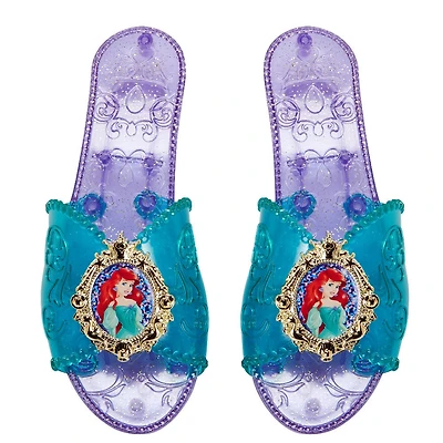 Princesse Disney - Chaussures " La clé du Royaume