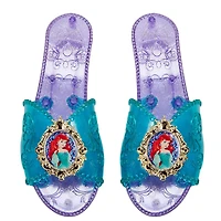 Princesse Disney - Chaussures " La clé du Royaume
