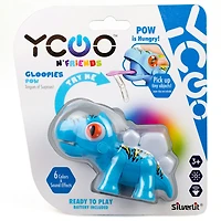 Gloopies - Animaux Électroniques (1 De 3, Styles Assortis)