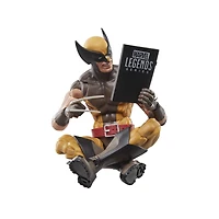 Marvel Legends Series Daken (Wolverine), figurine Avengers