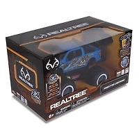 RTR Realtree Ford F-150 Lightning - Voiture RC haute performance
