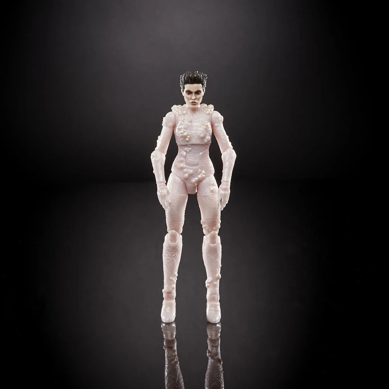 Ghostbusters Plasma Series, Gozer, figurine Ghostbusters classique de 1984 à collectionner