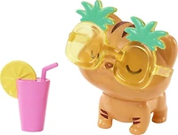 Barbie-Extra-Coffrets mode et animal de compagnie