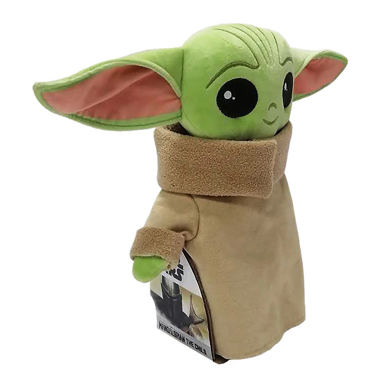 BA-9" STAR WARS "THE CHILD" (BABY YODA)