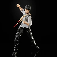 Marvel Legends Series Shang-Chi And The Legend Of The Ten Rings Xialing Action Figure