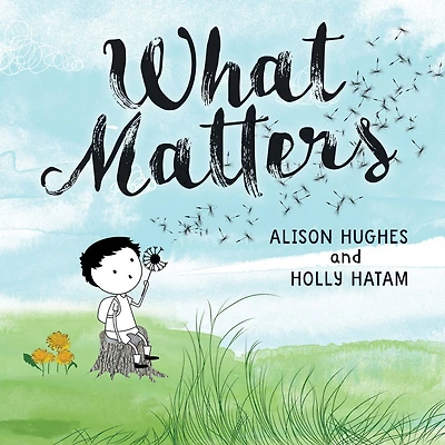What Matters - English Edition
