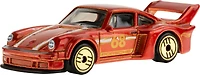 Hot Wheels Ultra Hots Premium Retro Vehicles - R Exclusive