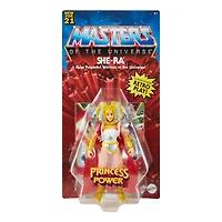Masters of the Universe Origins She-Ra Action Figure