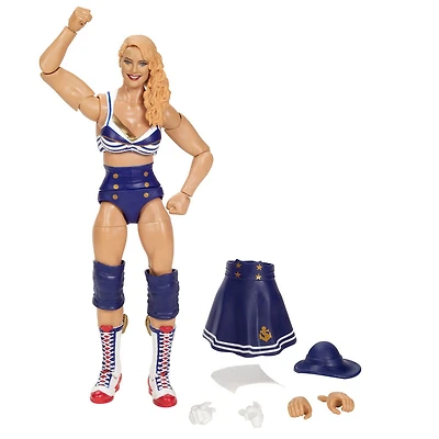 WWE Lacey Evans Elite Collection Action Figure