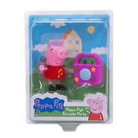 Peppa Pig Peppa Karaoke Party - English Edition