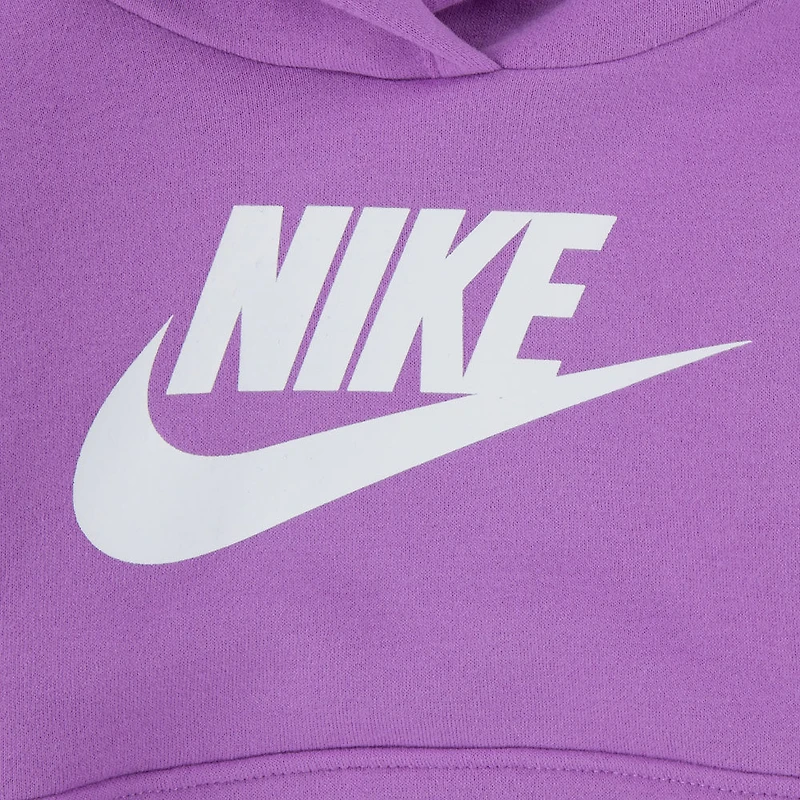 Nike Set - Rush Fuschia