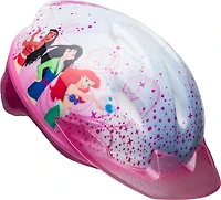 Child Princess Swirl Helmet D100