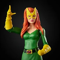 Hasbro Marvel Legends Series X-Men 6-inch Collectible Jean Grey Action Figure